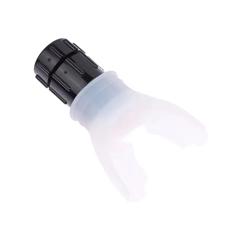 Breathing Trainer Exercise Lung Trainer Silicone Mouthpiece Exercise Training Equipment for Household Healthy Care Accessories